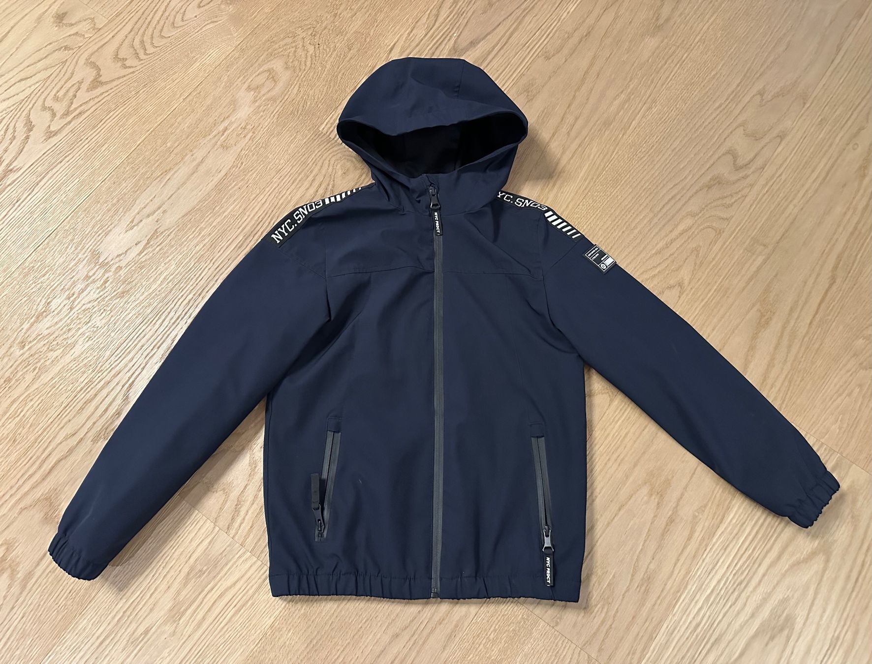 Giacche & Cappotti: Übergangsjacke Gr.140 – Usato da Zürich venduto da Bastet6