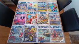 N-Zone 01/2022 - 12/2022