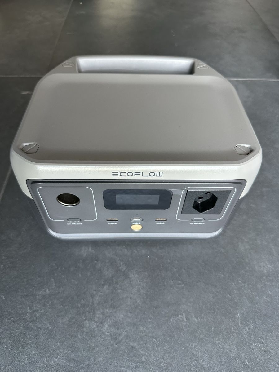 Ecoflow Batterie: EcoFlow river 2 – Nuovo (secondo la descrizione) da Bogno venduto da L1906