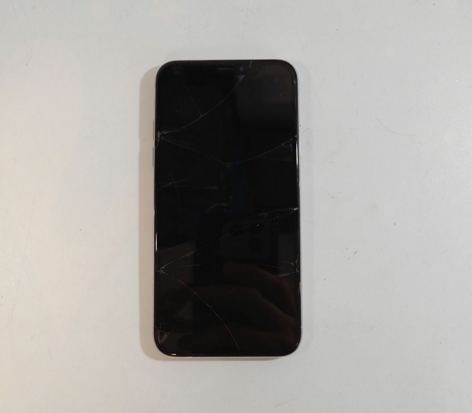 Apple Portables: iPhone X defekt  – Défectueux à Ehrendingen par Rocky985 1