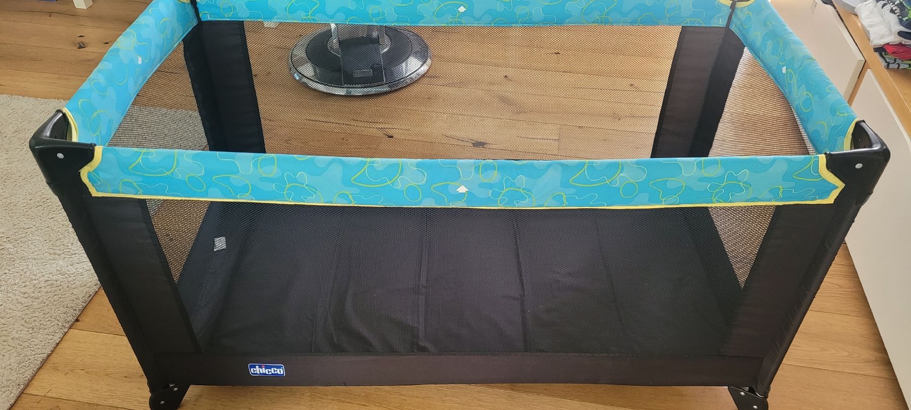 Letti: Reisebett von Chicco – Usato da Dintikon venduto da kaki-7