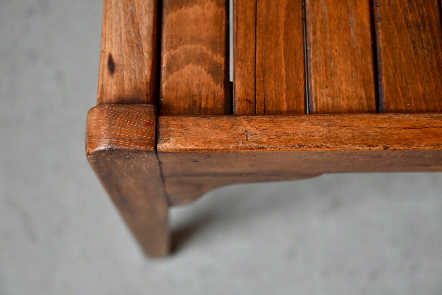 Tabourets: Tabouret René Gabriel – D'occasion à COLMAR par Sophiebellelurette 8