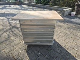 Transportwagen (Hochbeet)