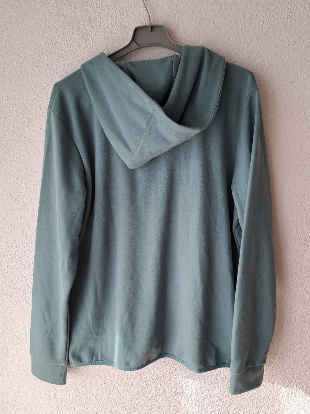 Giacche: Freizeitjacke mit Kapuze L – Nuovo e nell'imballaggio originale da Frauenfeld venduto da berk39 2