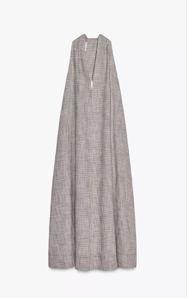 Kleider: Neckholder-Midikleid M/Robe midi dos nu M – Neu und originalverpackt aus Veyras von ValClasse 4