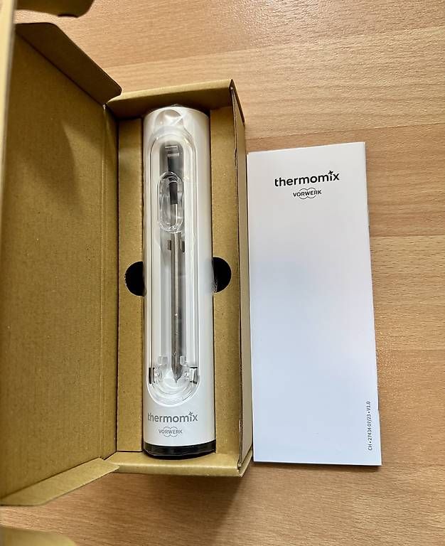Altro per la casa: Thermomix® Sensor – Usato da Malters venduto da frangecko 1