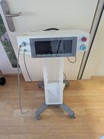 Therapie Laser Optron