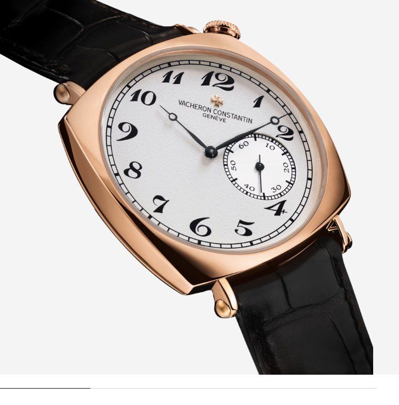 Vacheron Orologi: Vacheron Constantin Historiques American – Nuovo e nell'imballaggio originale da Zuoz venduto da Gs88 1