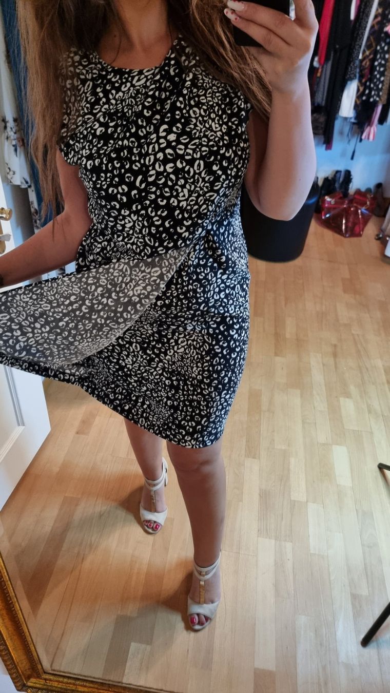 Vestiti: 🌺 Kleid Größe 40/42🌺 – Usato da Wald ZH venduto da CapLux 8