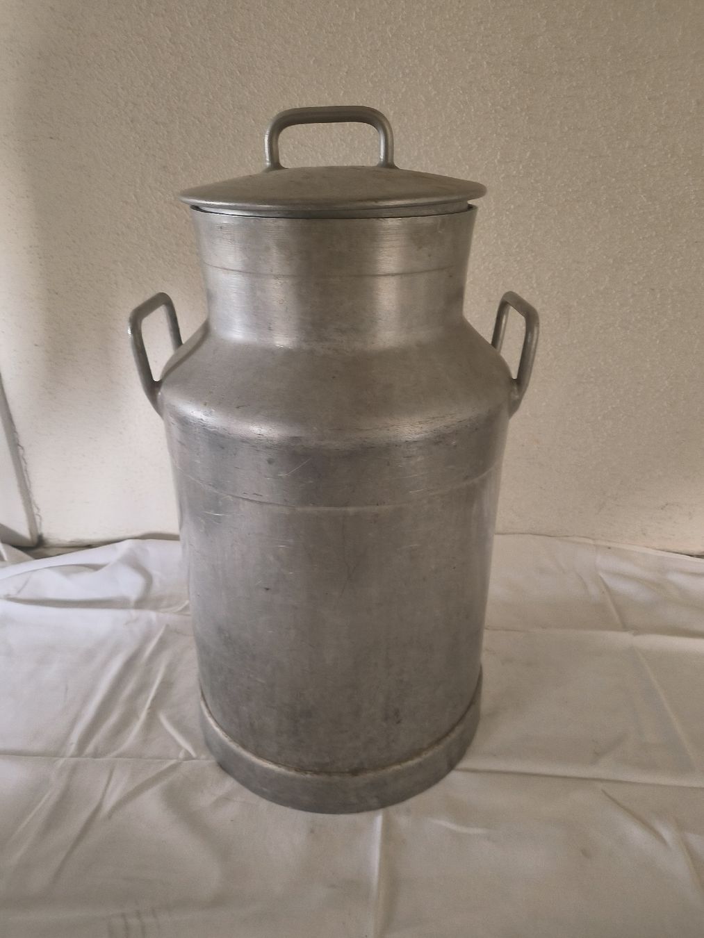 Behälter & Ähnliches: Milchkessel 40l – Gebraucht aus Zug von kat_q98k