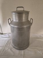 Milchkessel 40l