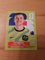 Panini WM 2026 AUS 12
