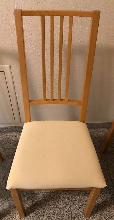 Chaises: Stühle 4er Set – D'occasion à Schattdorf par ratr84 2