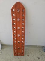 GFK Sandbleche ca. 120cm lang, super Zustand