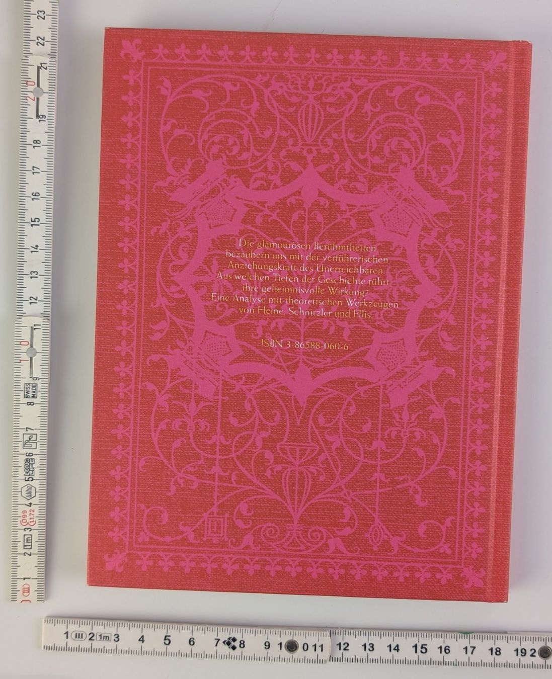 Libri: Glamour von Aude Lehmann, Tan Walchli – Usato da Zürich venduto da 1.Simon 1