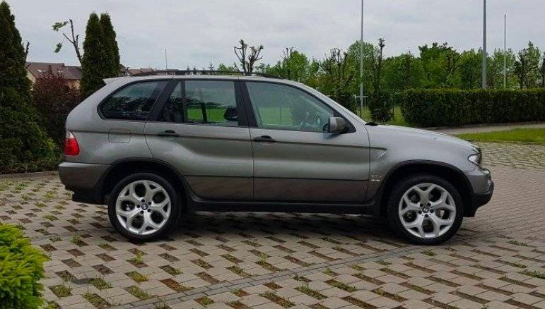 BMW Cerchioni: BMW  / VW Styling 214 Y-Speichen Felgen – Nuovo (secondo la descrizione) da Dulliken venduto da Fertig56 1