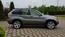 BMW  / VW Styling 214 Y-Speichen Felgen