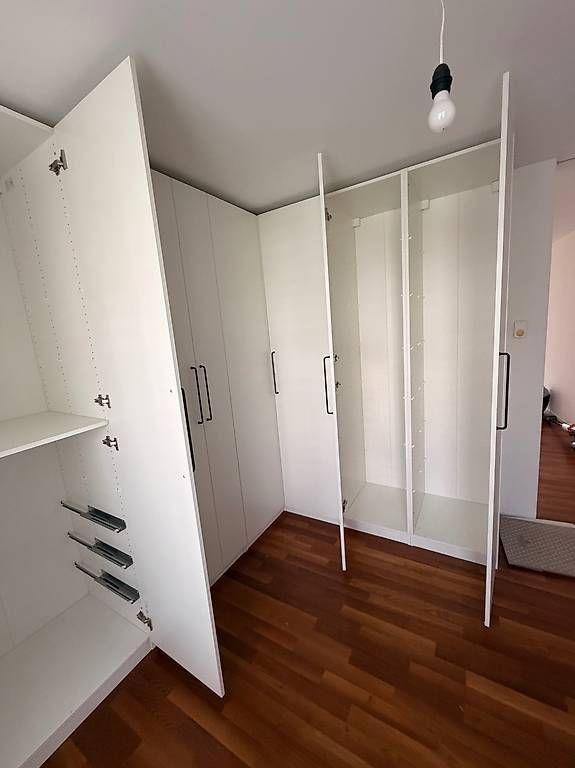 Armadi: Pax Schrank Ikea  – Usato da Würenlingen venduto da sam_7mbp 2