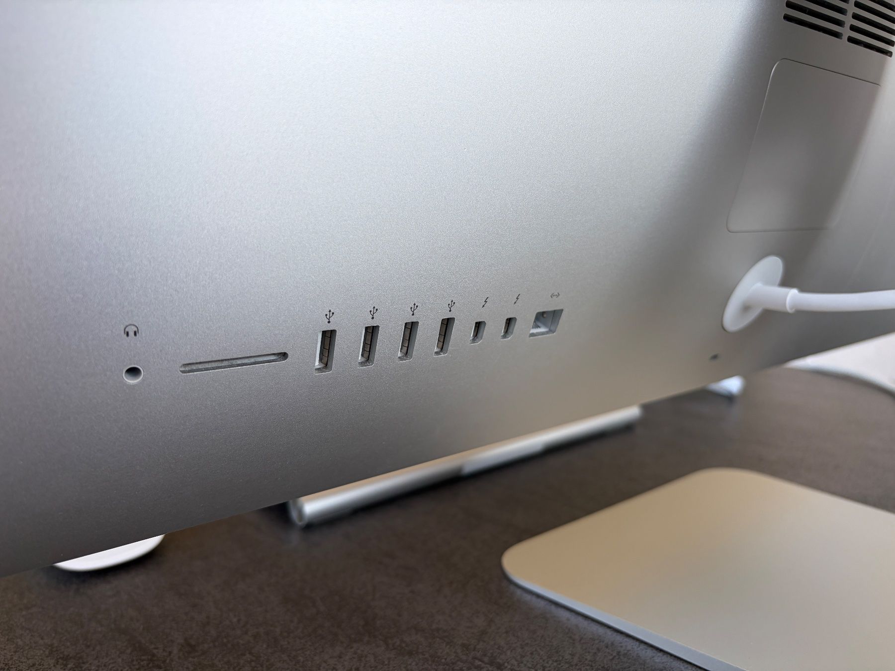 Apple PCs: iMac (27-inch, Late 2012) – Gebraucht aus Uffikon von Rid 1