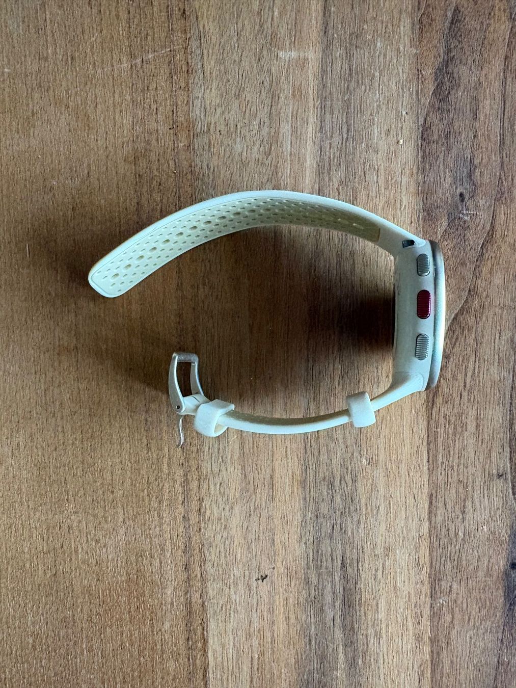 Polar Uhren: Sportuhr Polar Pacer Pro – Gebraucht aus Jona von bik_7mxd 1