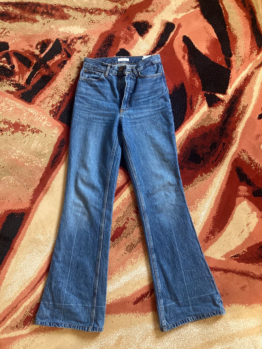 Sandro Jeans: Sandro Jeans – Usato da Zürich venduto da julia_le