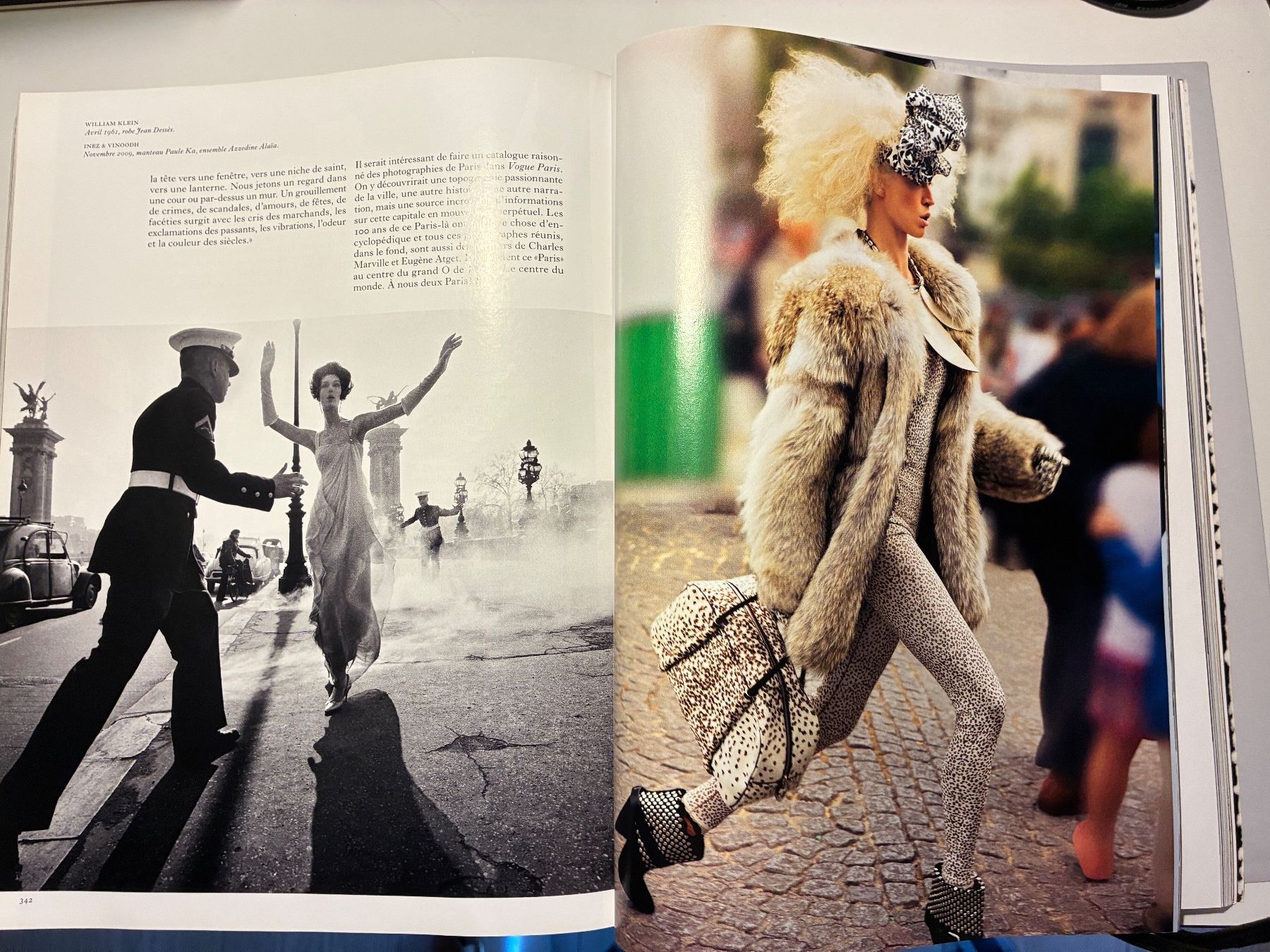Riviste & Magazine: Vogue Magazine cent ans – Usato da Zürich venduto da tacita01 3
