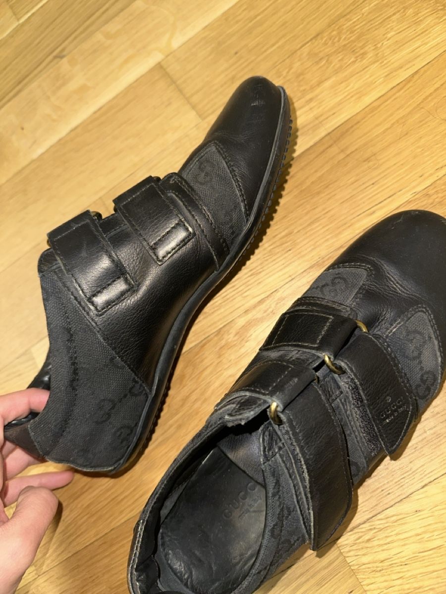 Gucci Scarpe da donna: Gucci Schuhe – Usato da Neuenegg venduto da kar_smg9 2
