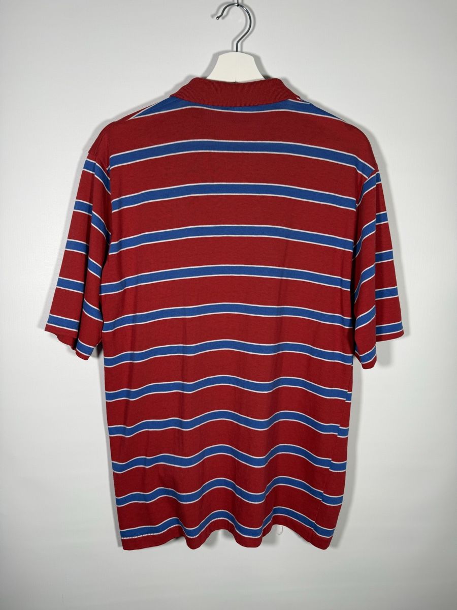 Lacoste Magliette Polo: Lacoste Poloshirt L – Usato da Mühledorf BE venduto da ericgrunder_12 2