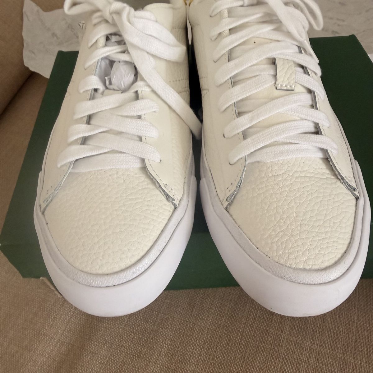 Lacoste Scarpe da donna: Lacoste - Halbschuhe – Nuovo (secondo la descrizione) da zürich venduto da may_yj9f 4