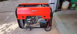 Wacker Neuson GS 12AI Stromerzeuger 230V 400V (12kW)