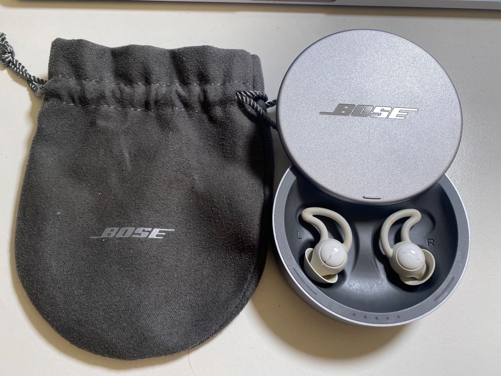 Bose Sleepbuds Kaufen auf Ricardo