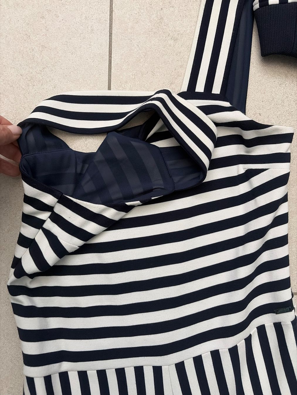 Armani Tute: Armani Exchange 2-teiliges Set | Jumpsuit & Jacke | Gr. S/M – Nuovo (secondo la descrizione) da Wallisellen venduto da Lan_82sz 5