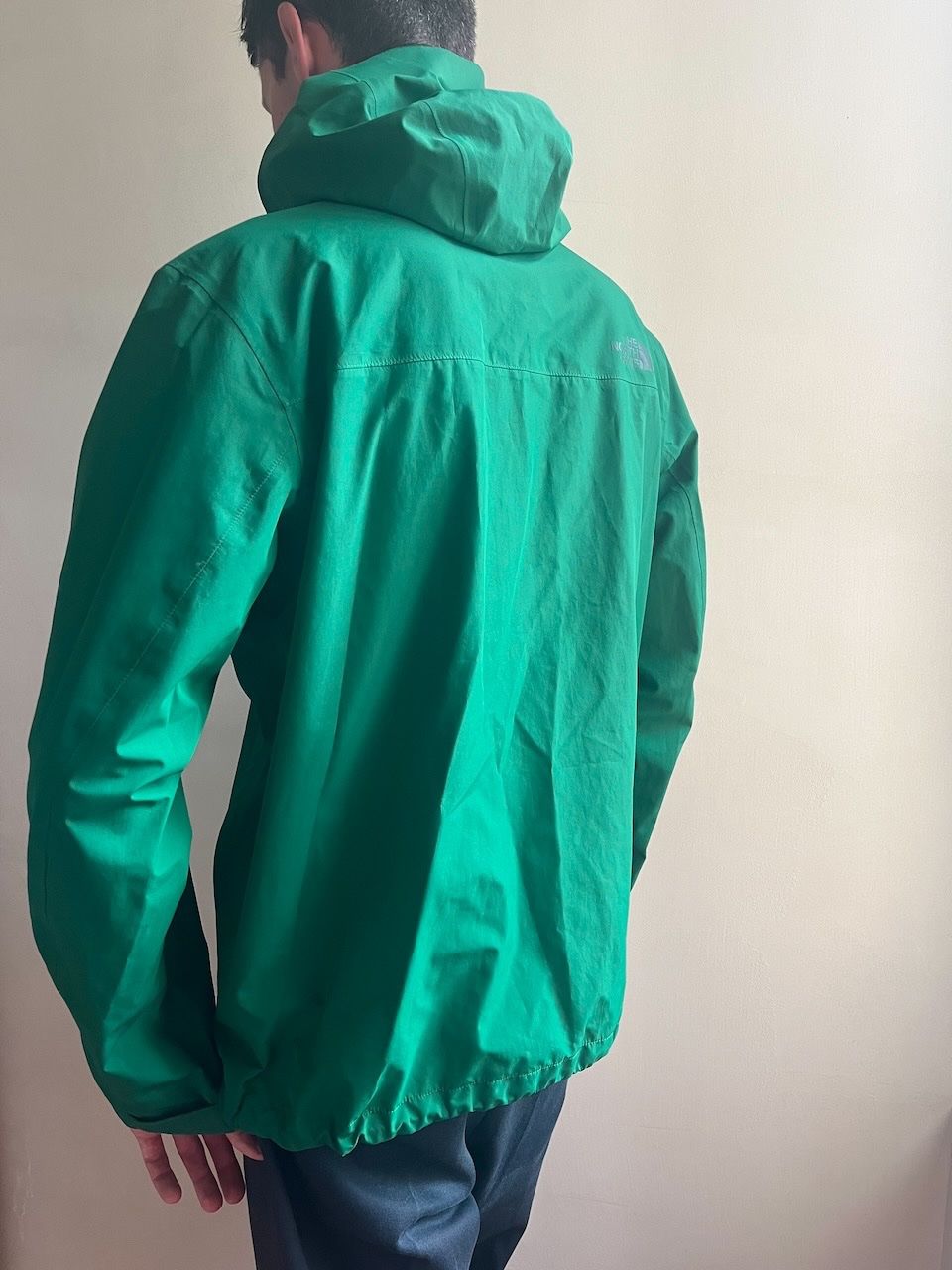 North Face Jacken: The North Face Regenjacke – Gebraucht aus Luzern von aschi89 1