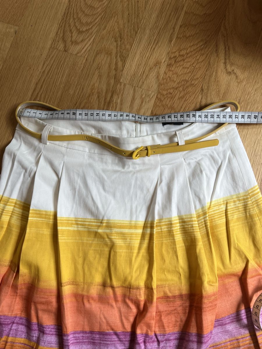 Esprit Gonne: Rock Esprit Gr.36 – Nuovo (secondo la descrizione) da Bern venduto da tweety713 4