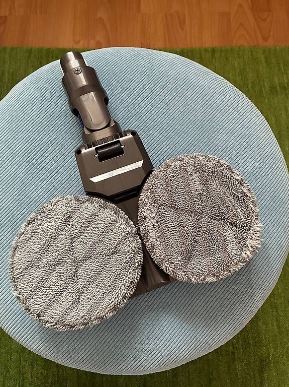 Dyson Aspirapolveri & Accessori: Dyson – Usato da Faido venduto da _giulia_ 2