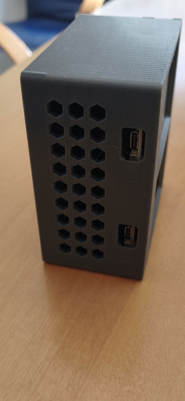 Nerdminer Coin Miner: Kryptowährungs-Miner - Top Zustand! – Nuovo (secondo la descrizione) da Bettlach venduto da Fam_2001 2