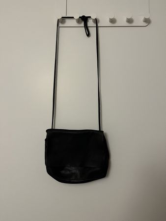 COS Ledertasche