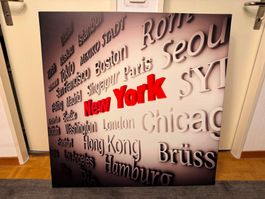 Tableau New York
