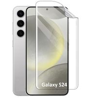 Für Galaxy S24 Display Schutzfolie Hydrogel Film