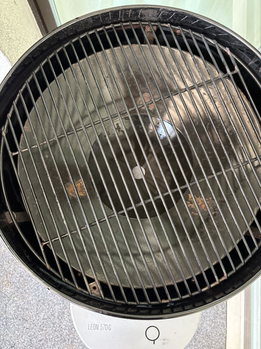 Outdoorchef Grills: Outdoorchef Gasgrill Leon 570G – Gebraucht aus Dietikon von mar_8jqn 6