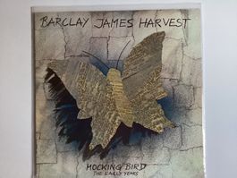 Barclay James Harvest LP - Mocking Bird