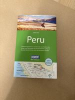 Dumont Reise-Handbuch Peru – jetzt die Anden entdecken!
