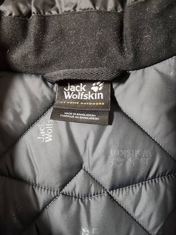 Giacche:  Jack Wolfskin, Grösse: M – Nuovo e nell'imballaggio originale da Schliern b.Köniz venduto da schoggi0503 3