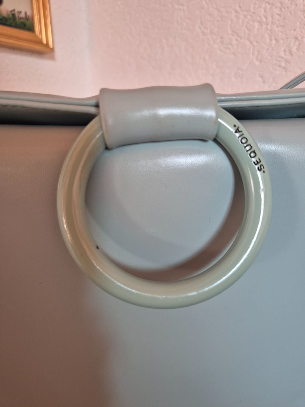 Borse da donna: Sequoia Schultertasche – Nuovo (secondo la descrizione) da Utzenstorf venduto da Lutra4678 4