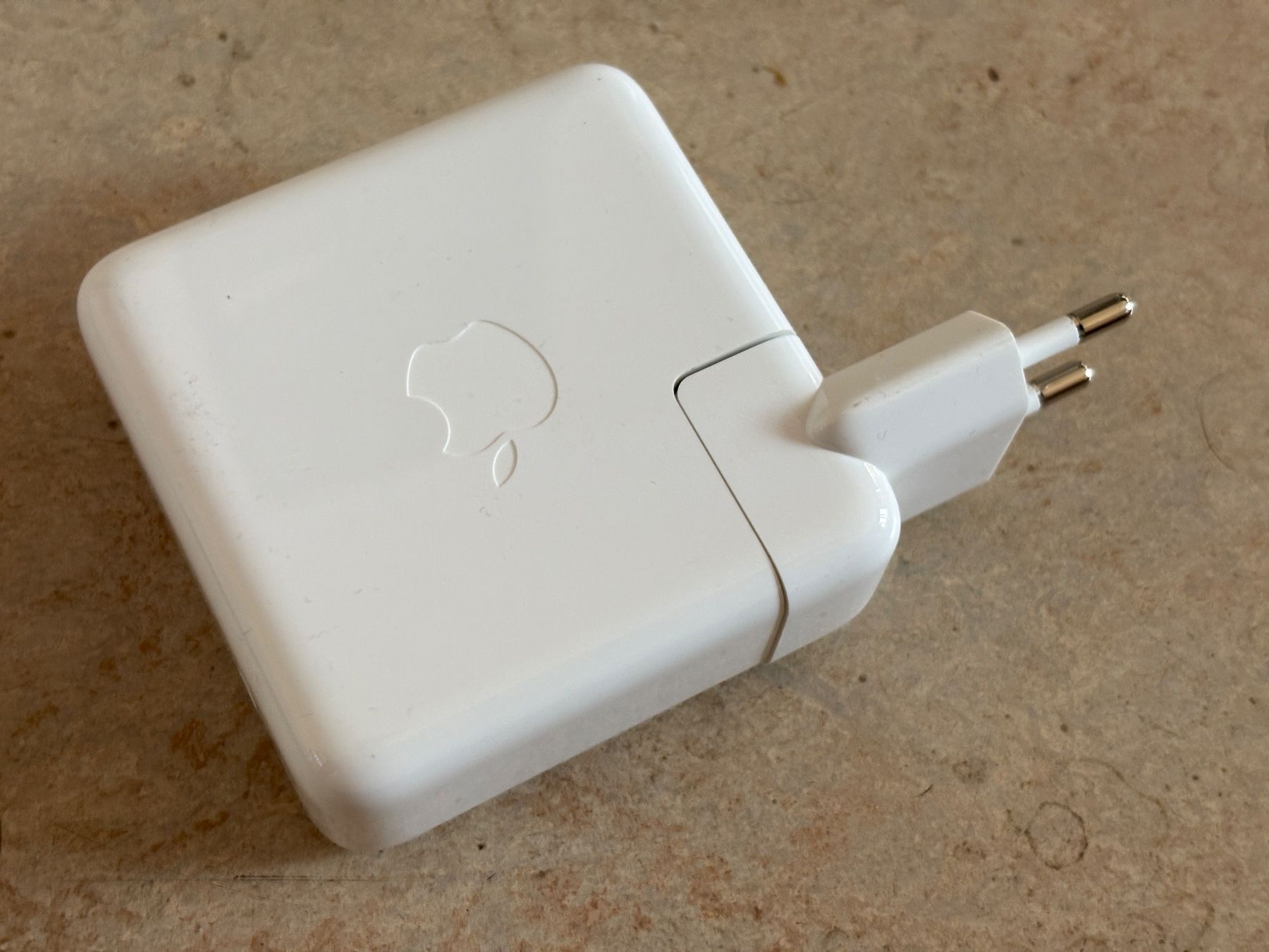 Caricabatterie: Apple Netzteil 67W USB-C Power Adapter (Original) – Usato da Dietikon venduto da The-Star-Shop 2