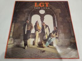LGT – Too Long (LP, Rock, Synth-pop)