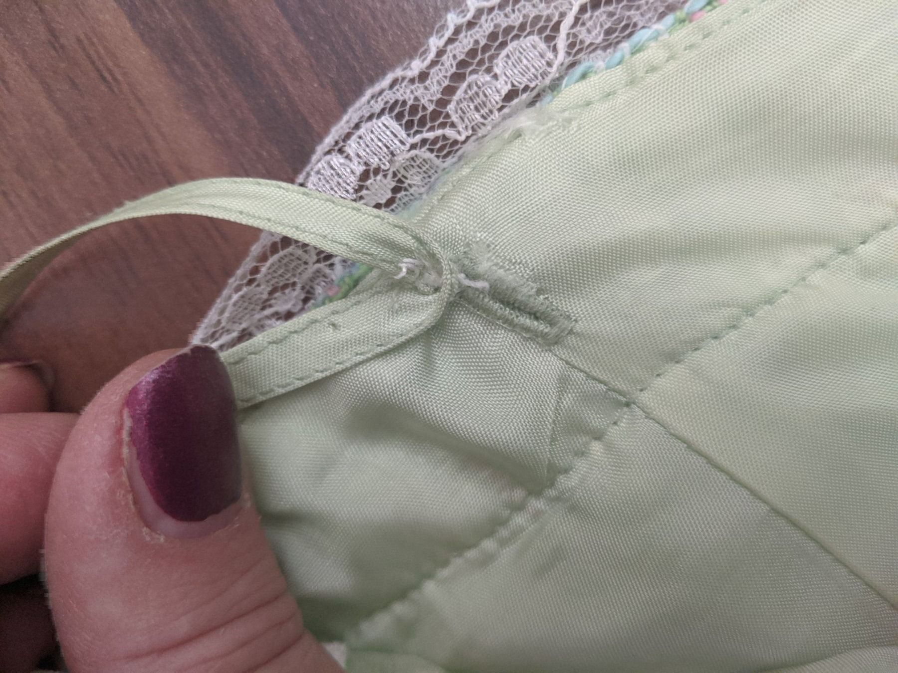 Heine Vestiti: Buklee Kleid Gr. 40 – Usato da Langnau am Albis venduto da Judithsebi 7