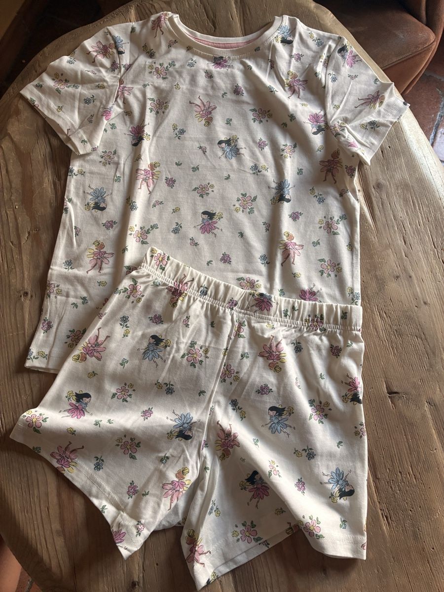 Pigiama & Simili: Tolles Pyjama Gr. 128, Neu – Nuovo (secondo la descrizione) da richterswil venduto da lunamarie001