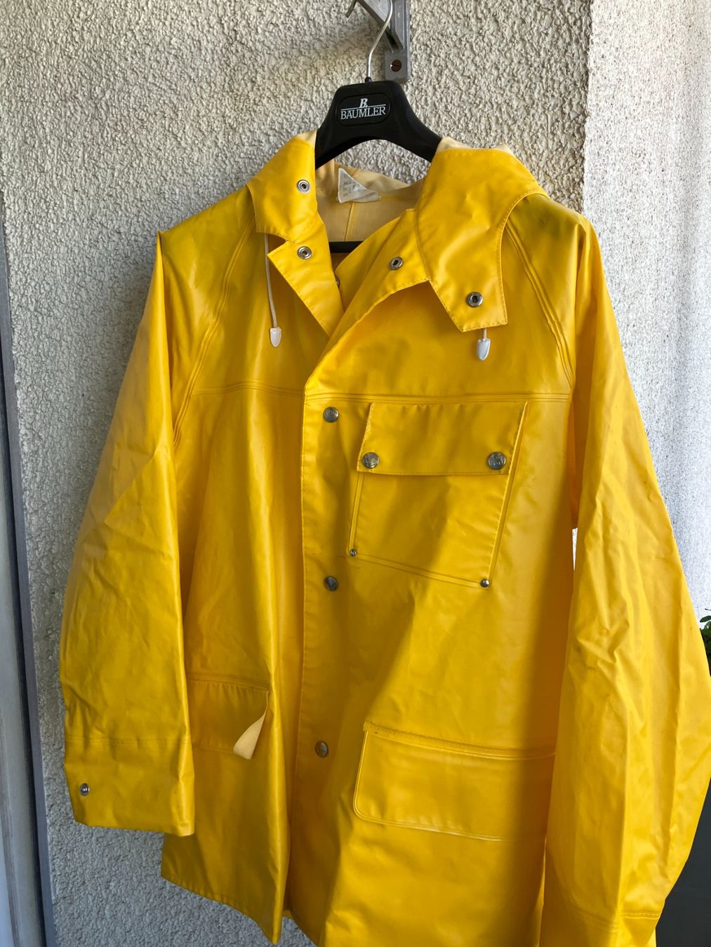 Costumes: Helly Hansen Segler Oelzeug, Grösse XL – D'occasion à Zürich par Blackbelt37