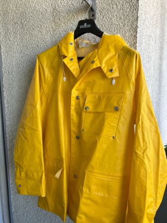 Helly Hansen Segler Oelzeug, Grösse XL